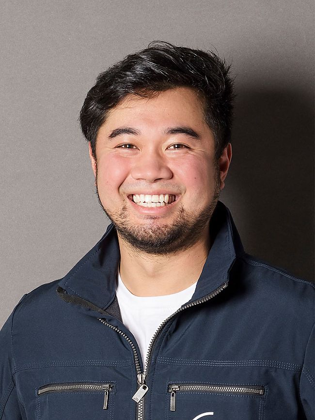 Richard Sutter – Kundenmaler Richard Sutter – Kundenmaler