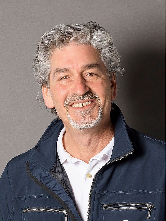 Wanja Argenton – Vorarbeiter Wanja Argenton – Vorarbeiter