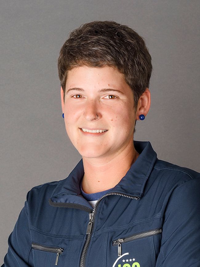 Janine Werner – Kundenmalerin