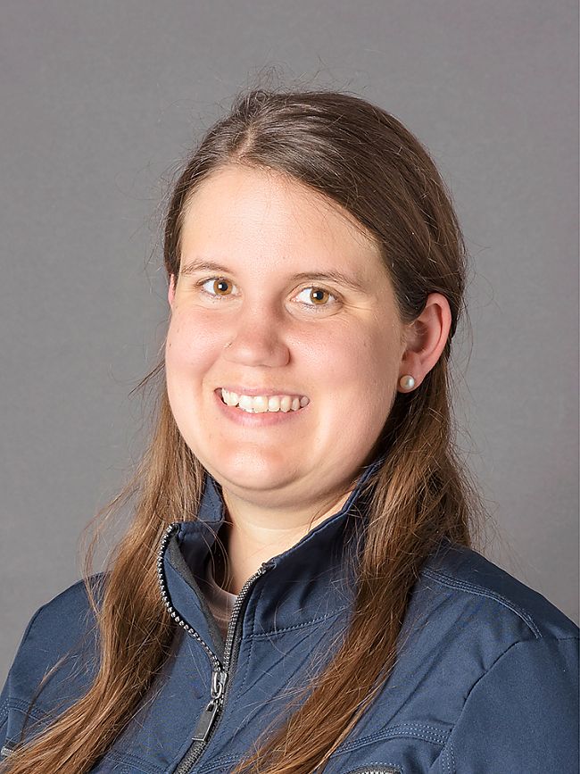 Conny Germann – Leiterin Administration Conny Germann – Leiterin Administration