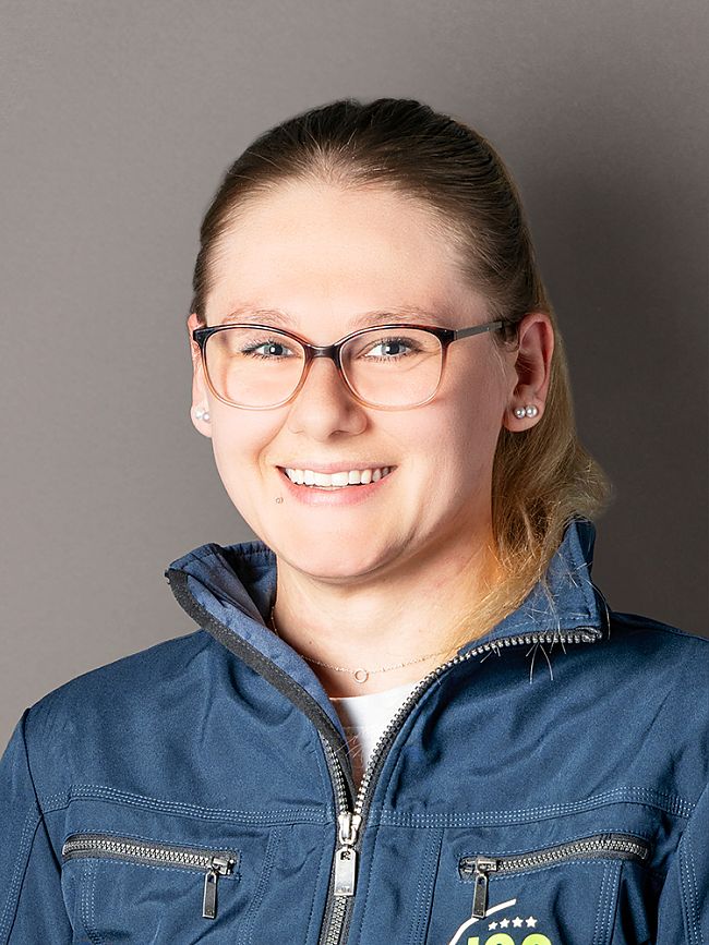 Sabrina Schwemmer – Kundenmalerin Sabrina Schwemmer – Kundenmalerin