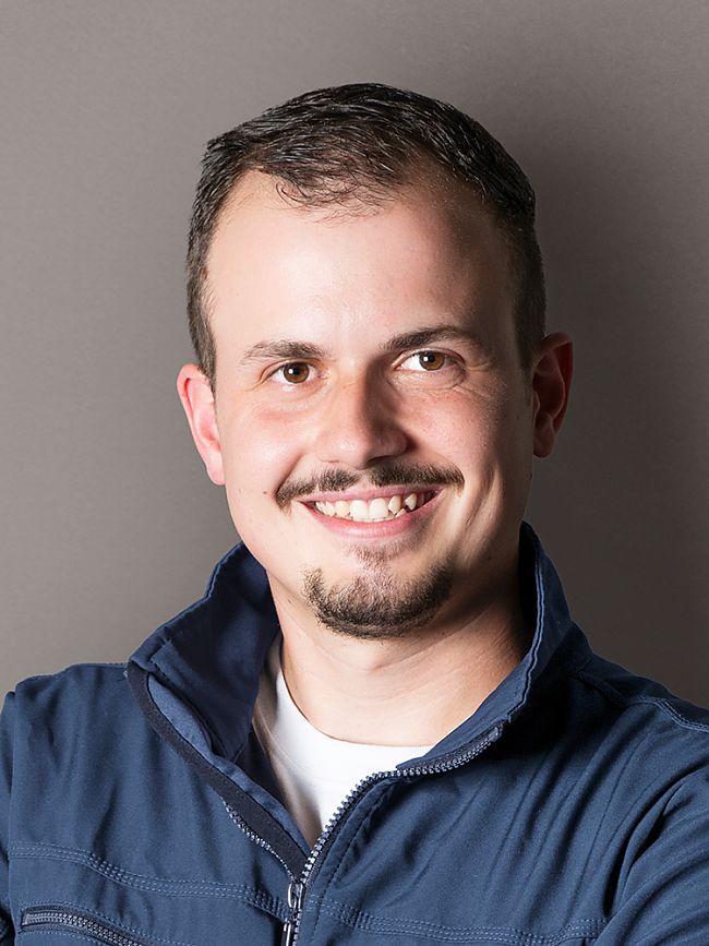 Tobias Mayer – Kundenmaler Tobias Mayer – Kundenmaler