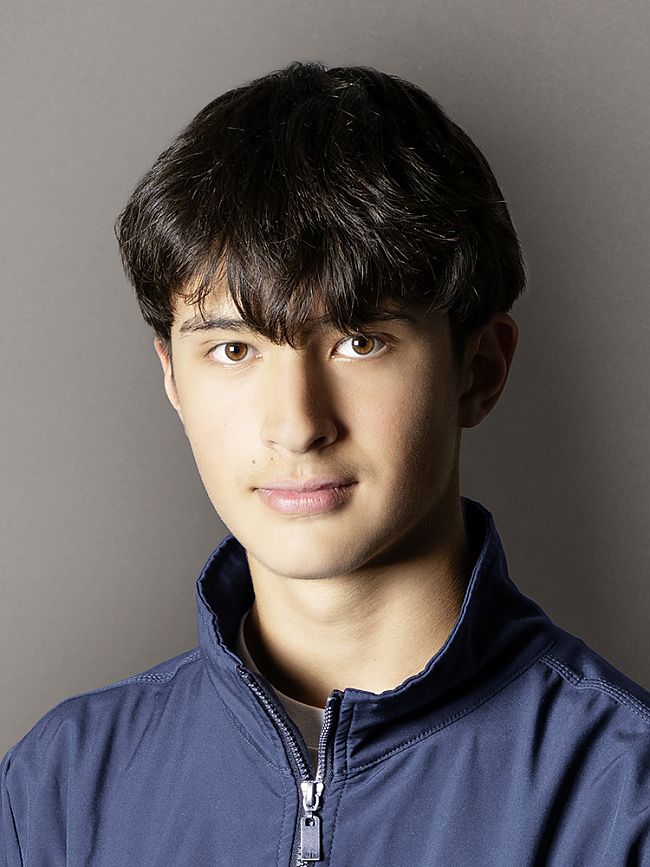 Florim Rahmani – Auszubildender Florim Rahmani – Auszubildender