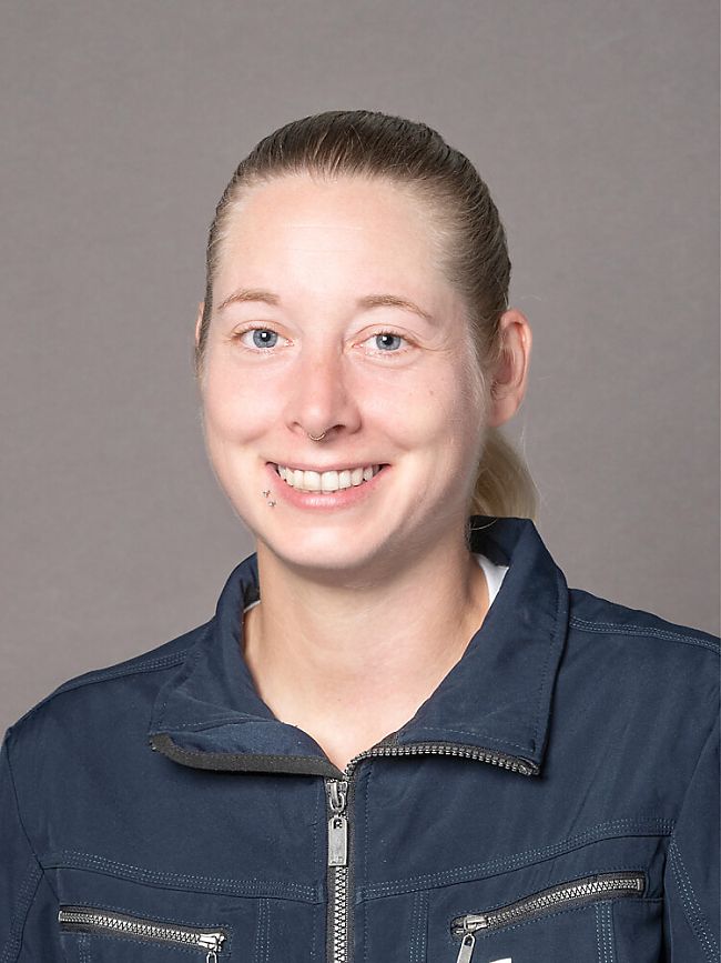 Nadya Weibel – Kundenmalerin Nadya Weibel – Kundenmalerin