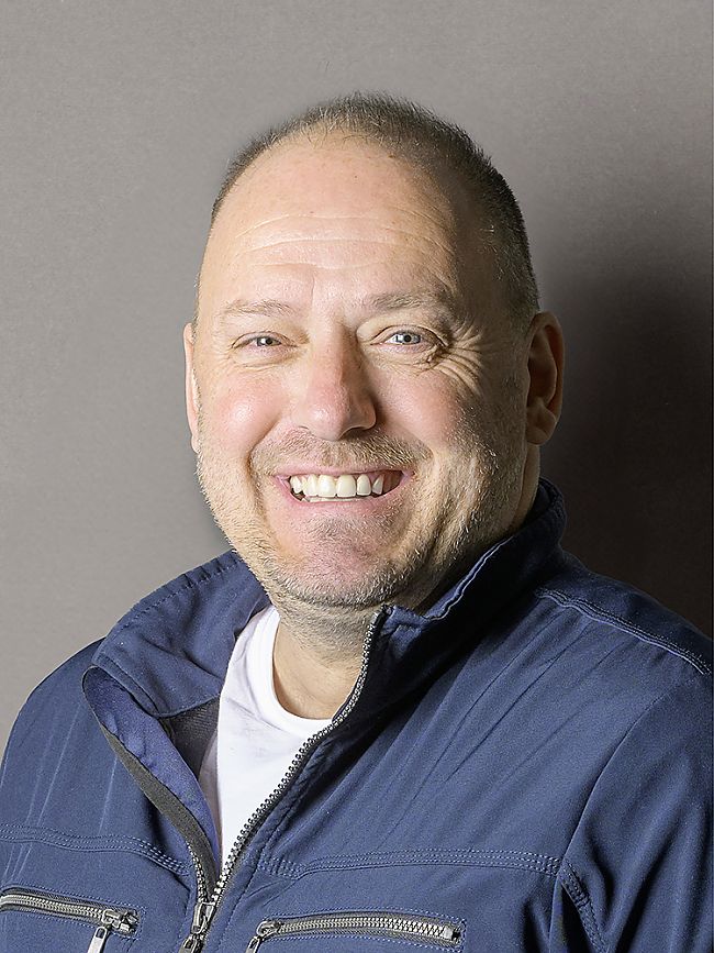 Peter Vilagi – Kundenmaler